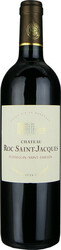 Вино Chateau Roc Saint-Jacques, Puisseguin-Saint-Emilion AOC, 2012