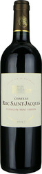 Вино Chateau Roc Saint-Jacques. Puisseguin-Saint-Emilion AOC