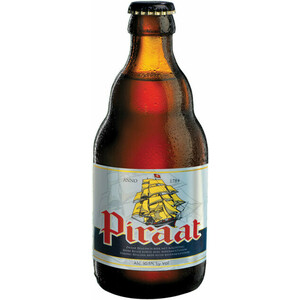 Пиво "Piraat", 0.33 л