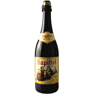 Пиво Leroy Breweries, Kapittel Tripel Abt 10 ° Watou, 0.75 л