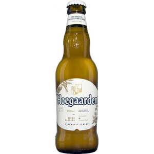 Пиво "Hoegaarden" Blanche, 0.33 л