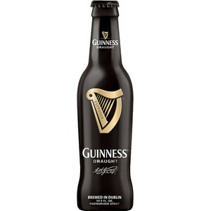 Пиво "Guinness" Draught, 0.33 л