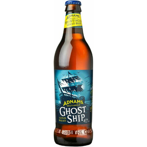 Пиво Adnams, "Ghost Ship", 0.5 л