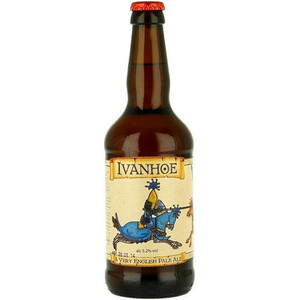 Пиво Ridgeway, "Ivanhoe", 0.5 л