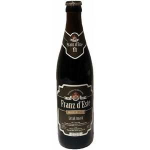 Пиво "Ferdinand" 11 Lezak Tmavy, 0.5 л
