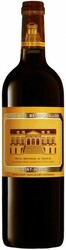 Вино Croix de Beaucaillou Saint Julien AOC, 2008