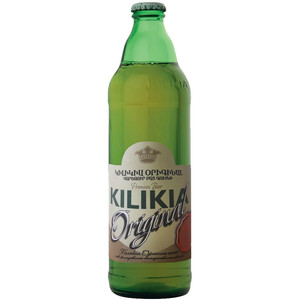 Пиво "Киликия" Оригинальное, 0.5 л