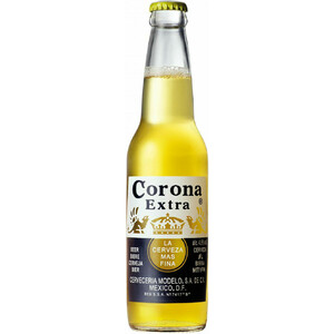 Пиво "Corona" Extra, 355 мл