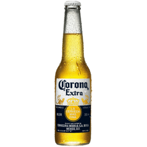 Пиво "Corona" Extra, 355 мл