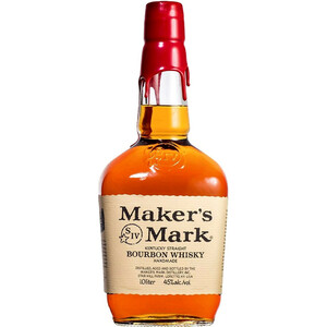 Виски "Maker's Mark", 1 л