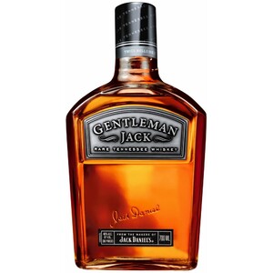 Виски "Gentleman Jack" Rare Tennessee Whisky, 0.75 л