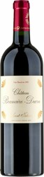 Вино Chateau Branaire-Ducru. AOC Saint-Julien 4-eme Grand Cru Classe