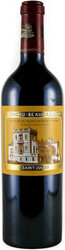 Вино Chateau Ducru-Beaucaillou. Saint Julien AOC 2-eme Grand Cru Classe