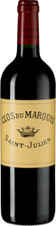 Вино "Clos du Marquis"
