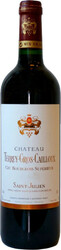 Вино Chateau Terrey-Gros-Cailloux, Saint-Julien AOC, 2002