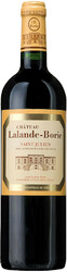 Вино Chateau Lalande-Borie, Saint-Julien AOC, 2012