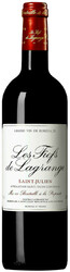 Вино "Les Fiefs de Lagrange", Saint-Julien AOC, 2014, 1.5 л