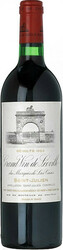 Вино Chateau Leoville Las Cases Saint -Julien AOC 2-eme Grand Cru Classe 1999