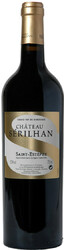 Вино Chateau Serilhan, Saint-Estephe AOC