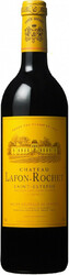 Вино Chateau Lafon-Rochet, St-Estephe AOC 4-me Grand Cru Classe, 2016