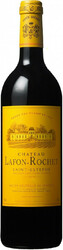 Вино Chateau Lafon-Rochet. St-Estephe AOC 4-me Grand Cru Classe