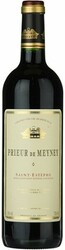 Вино Prieur de Meyney Saint-Estephe AOC, 2003