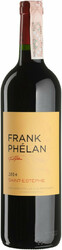 Вино "Frank Phelan". Saint-Estephe AOC