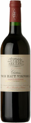 Вино Chateau Tour Haut Vignoble, Saint-Estephe Cru Bourgeois AOC, 2012