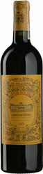 Вино "Les Pelerins de Lafon-Rochet". St-Estephe AOC