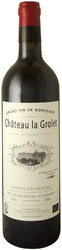 Вино Chateau La Grolet. Cotes de Bourg AOC