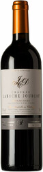 Вино Chateau La Roche Joubert, Cotes de Bourg AOC, 2014