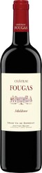 Вино Chateau Fougas Maldoror, Cotes de Bourg AOC, 2010