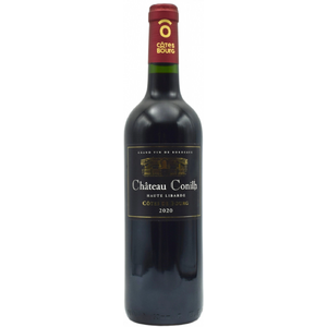 Вино Chateau Conilh Haute-Libarde. Cotes de Bourg AOC Cru Bourgeois