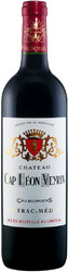 Вино Chateau Cap Leon Veyrin, Cru Bourgeois Listrac-Medoc AOC, 2011