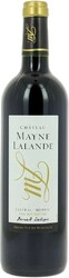 Вино Chateau Mayne Lalande, Listrac-Medoc AOC