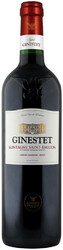 Вино "Ginestet" Montagne Saint-Emilion AOC