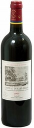 Вино Chateau Duhart-Milon Rothschild Pauillac Grand Cru AOC 2007