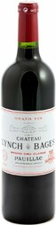 Вино Chateau Lynch Bages Pauillac AOC 5-eme Grand Cru Classe