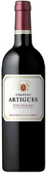 Вино Chateau Artigues. Pauillac AOC