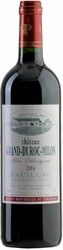 Вино Chateau Grand-Duroc-Milon. Pauillac AOC