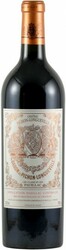 Вино Chateau Pichon Longueville Baron, Pauillac AOC 2-eme Grand Cru Classe, 2009