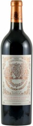 Вино Chateau Pichon Longueville Baron. Pauillac AOC 2-eme Grand Cru Classe
