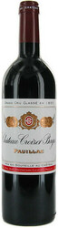 Вино Chateau Croizet-Bages 5-me Grand Cru Classe