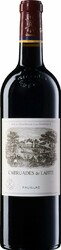 Вино "Carruades de Lafite". Pauillac AOC