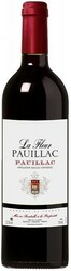 Вино "La Fleur Pauillac", Pauillac AOC