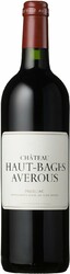 Вино Chateau Haut-Bages Averous, Pauillac AOC, 2007