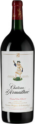 Вино Chateau d'Armailhac. Pauillac AOC 5-me Grand Cru Classe. 1.5 л