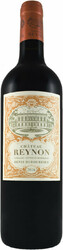 Вино Chateau Reynon, Premieres Cotes de Bordeaux AOC, 2016