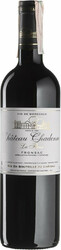 Вино Chateau Chadenne "La Fleur", Fronsac AOC