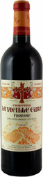 Вино Chateau La Vieille Cure. Fronsac AOC